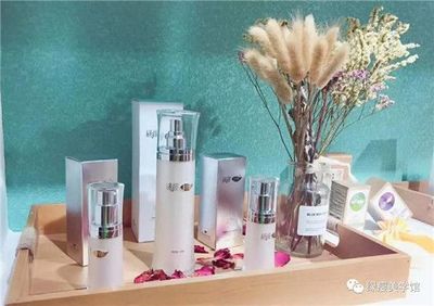 美容院产品柜布置小技巧 吸引顾客就靠它了